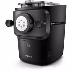Philips 7000 series HR2665/96 Machine à pâtes automatique - 10 formes - Noir