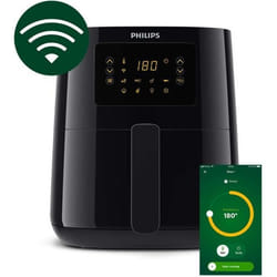 Philips 5000 series Essential Connecté HD9255/90 Airfryer L - 4 portions