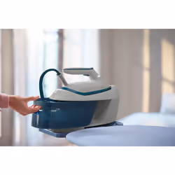 Philips PerfectCare 6000 Series PSG6022/20 Centrale vapeur - Vue supplémentaire 11
