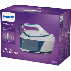 Philips PerfectCare 6000 Series PSG6022/20 Centrale vapeur - Vue supplémentaire 12