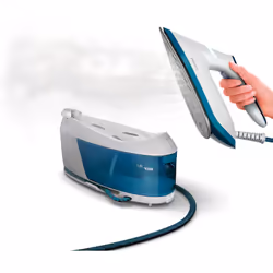 Philips PerfectCare 6000 Series PSG6022/20 Centrale vapeur - Vue supplémentaire 7