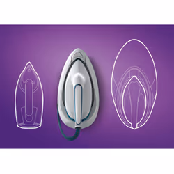Philips PerfectCare 6000 Series PSG6022/20 Centrale vapeur - Vue supplémentaire 9