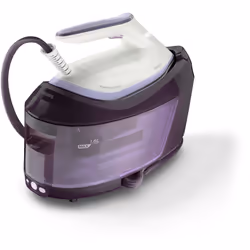 Philips PSG6024/30, 2400 W, 500 g/min, Semelle SteamGlide Plus, 6,5 bar, 1,8 L, 130 g/min