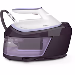 Philips PSG6024/30 Centrale vapeur 2400 W 1,8 L Semelle SteamGlide Plus Violet