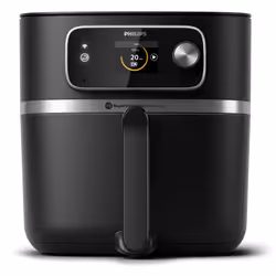 Philips 7000 series Série 7000 Connecté HD9880/90 Airfryer XXL 8,3L 22-en-1, Jusqu'à 7 portions, Friteuse d’air chaud, 8,3 L, ...