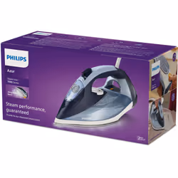 Philips 7000 series DST7020/20 Fer à vapeur louros/bleu coton