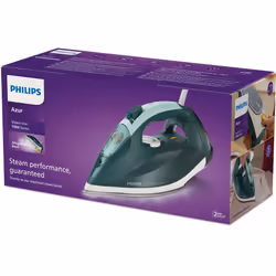 Philips 7000 series DST7031/70 Fer à vapeur HV vert opale/menthe