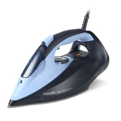 Philips 7000 series DST7041/20 Fer à vapeur HV clair/bleu foncé