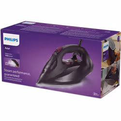 Philips 7000 series DST7061/30 Fer à vapeur HV violet foncé magique