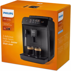 Philips 800 series Series 800 EP0820/00 Fully automatic espresso machines