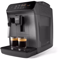 Philips 800 series Series 800 EP0824/00 Machines espresso entièrement automatiques, Machine à expresso, 1,8 L, Café en grains ...