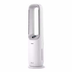 Philips Air Performer 7000 series AMF765/10 Purificateur et ventilateur 2-en-1, 270 m³/h