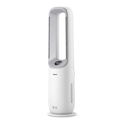 Philips Air Performer 7000 series AMF765/10 Purificateur et ventilateur 2-en-1