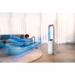 Philips Air Performer 7000 series AMF765/10 Purificateur et ventilateur 2-en-1 - Vue supplémentaire 11