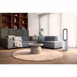 Philips Air Performer 7000 series AMF765/10 Purificateur et ventilateur 2-en-1 - Vue supplémentaire 12