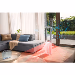 Philips Air Performer 7000 series AMF765/10 Purificateur et ventilateur 2-en-1 - Vue supplémentaire 14
