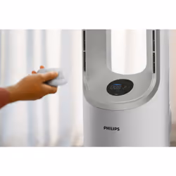 Philips Air Performer 7000 series AMF765/10 Purificateur et ventilateur 2-en-1 - Vue supplémentaire 15
