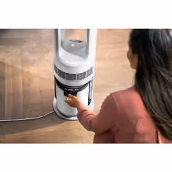 Philips Air Performer 7000 series AMF765/10 Purificateur et ventilateur 2-en-1 - Vue supplémentaire 16