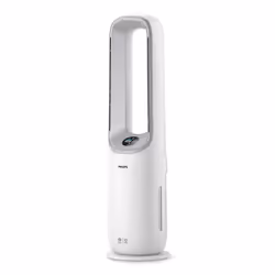 Philips Air Performer 7000 series AMF765/10 Purificateur et ventilateur 2-en-1
