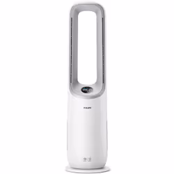 Philips Air Performer 7000 series AMF765/10 Purificateur et ventilateur 2-en-1 - Vue supplémentaire 4