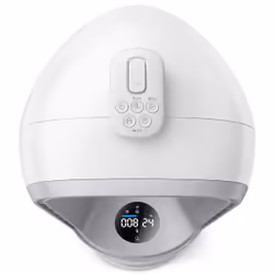 Philips Air Performer 7000 series AMF765/10 Purificateur et ventilateur 2-en-1 - Vue supplémentaire 6