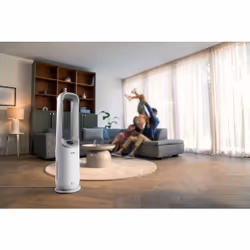Philips Air Performer 7000 series AMF765/10 Purificateur et ventilateur 2-en-1 - Vue supplémentaire 9