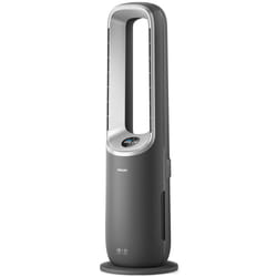 Philips Air Performer 8000 series AMF870/15 Purificateur d'air, ventilateur et chauffage 3-en-1