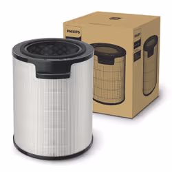 Philips Genuine replacement filter FYM860/30 Intégré 3-en-1
