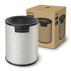 Philips Genuine replacement filter FYM860/30 Intégré 3-en-1