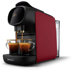 Philips Sublime LM9012/55 Machine à café à capsules