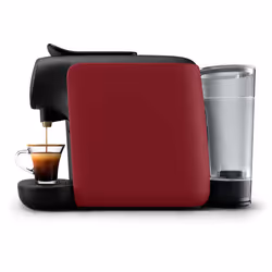 Philips Sublime LM9012/55 Cafetière à capsules - Vue supplémentaire 6