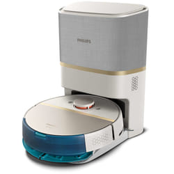 Philips 7000 series HomeRun Aqua XU7100/02 Robot d’aspiration et de nettoyage
