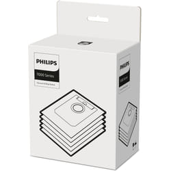 Philips HomeRun XV1472/00 Sacs à poussière pour robots asp./nett. HomeRun