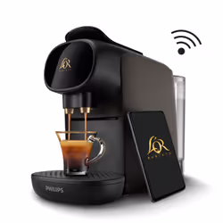 L’OR Machine à café à capsules LM9020/30