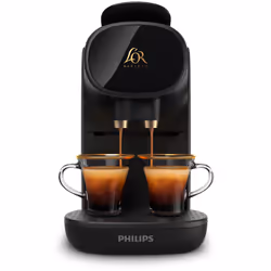 L’OR Machine à café à capsules LM9020/30