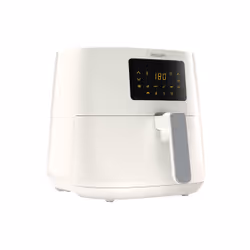 Philips 3000 series HD9270/00, Friteuse d’air chaud, 6,2 L, 1,2 kg, Rapid Air, 0,5 h, 5 personne(s)