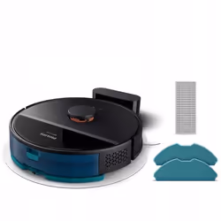 Philips 3000 series HomeRun Aqua XU3000/01 Robot aspirateur laveur