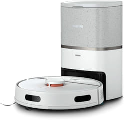 Philips 3000 series HomeRun Aqua XU3110/02 Robot d’aspiration et de nettoyage