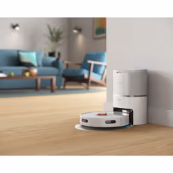Philips 3000 series HomeRun Aqua XU3110/02 Robot d'aspiration et de nettoyage - Vue supplémentaire 4