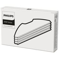 Philips HomeRun XV1430/00 Lingettes pour robots HomeRun 3000