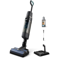 Philips XW7110 Batterie Sec&humide Sans sac Champagne, Gris