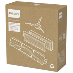 Philips HomeRun XV1433/00 Kit de remplacement pour robots HomeRun 3000