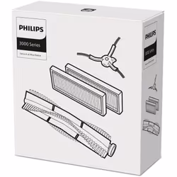 Philips HomeRun XV1433/00 Kit de remplacement pour robots HomeRun 3000