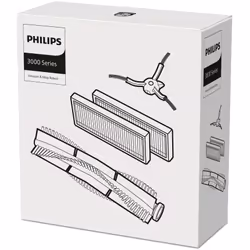 Philips HomeRun XV1433/00 Kit de remplacement pour robots HomeRun 3000 - Vue supplémentaire 4