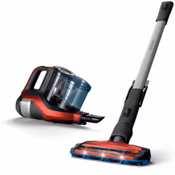 Philips SpeedPro Max XC7043/01 Aspirateur balai
