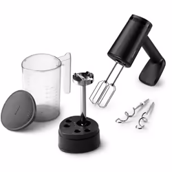 Philips 5000 series HR3781/10 Batteur puissant 500 W
