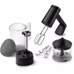 Philips 5000 series HR3781/20 Batteur puissant 500 W