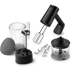 Philips 5000 series HR3781/20 Batteur puissant 500 W