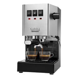 Gaggia E24 Manuel Machine à café 2-en-1 2,1 L