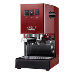 Gaggia E24 Manuel Machine à café 2-en-1 2,1 L